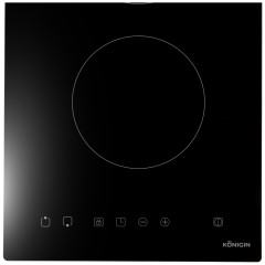 Электрическая варочная панель Konigin Virgo C302 TBK