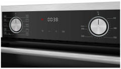 Электрический духовой шкаф Kuppersberg HF 610 SG