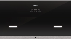 Кухонная вытяжка Hiberg VM 90131 B