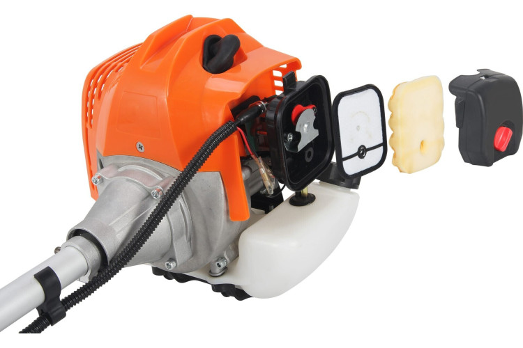 Триммер бензиновый Brait BPT435 06.01.001.019П