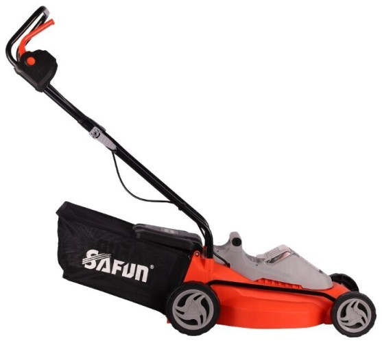 Газонокосилка электрическая SAFUN LML-36-401