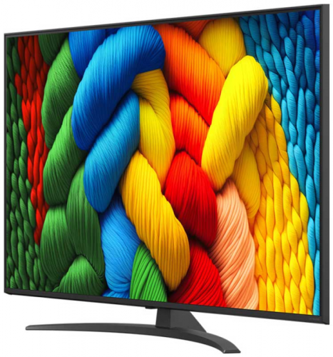 Телевизор LG 50NANO81A6A.ARUG