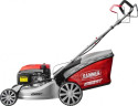 Газонокосилка бензиновая Hammer KMT145ST