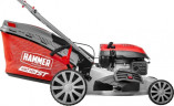 Газонокосилка бензиновая Hammer KMT145ST