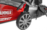 Газонокосилка бензиновая Hammer KMT145ST