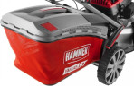 Газонокосилка бензиновая Hammer KMT145ST