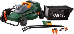 Газонокосилка электрическая OASIS GE-14