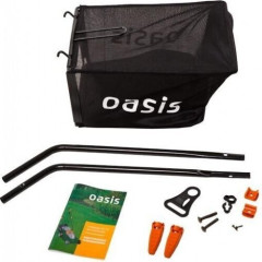 Газонокосилка электрическая OASIS GE-14