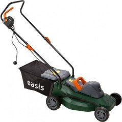 Газонокосилка электрическая OASIS GE-14