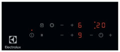Электрическая варочная панель Electrolux CPE 3242 KC