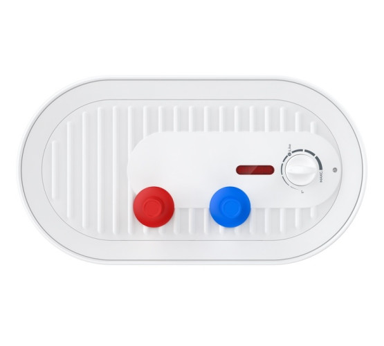 Электрический накопительный водонагреватель Royal Clima RWH-VT80-FE