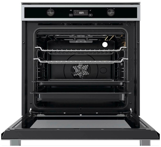 Электрический духовой шкаф Whirlpool W6 OM5 4S H