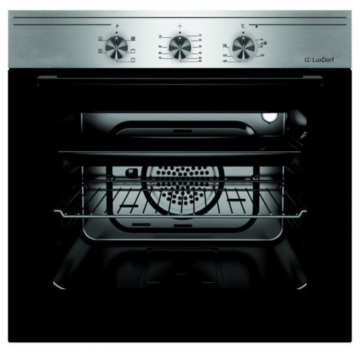 Электрический духовой шкаф LuxDorf B6EM16050