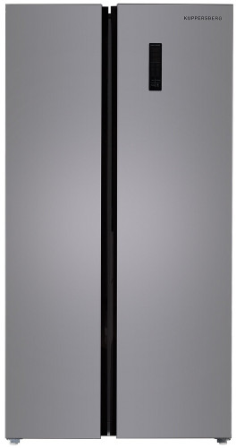 Холодильник Kuppersberg NSFT 195902 X