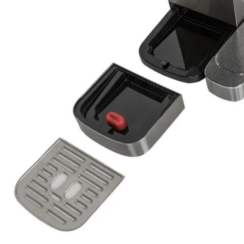 Кофемашина Pioneer CMA021