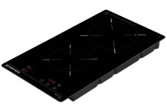 Индукционная варочная панель Meferi MIH302BK Light