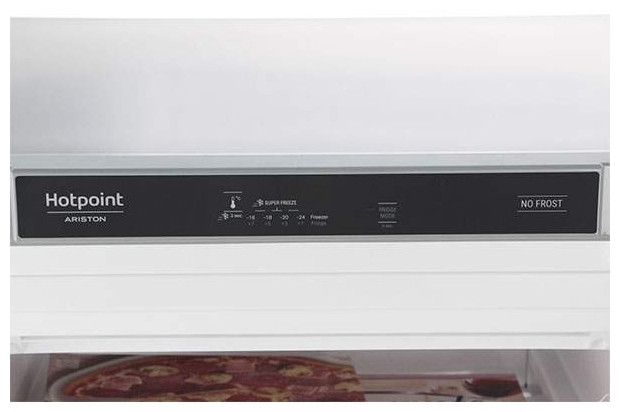 Морозильная камера Hotpoint Ariston HFZ 6175 S