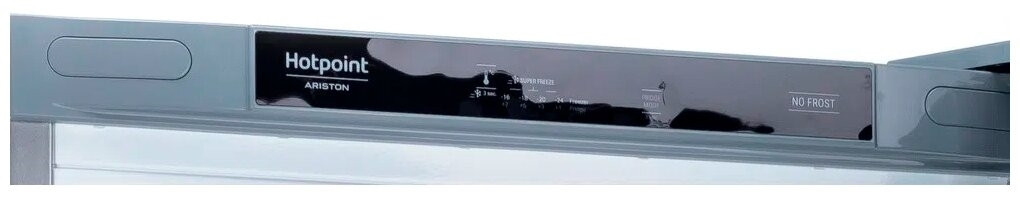 Морозильная камера Hotpoint Ariston HFZ 6175 S