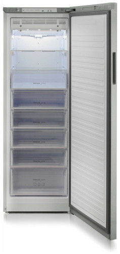 Морозильная камера Бирюса M6047SN