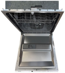 Посудомоечная машина GiNZZU DC602