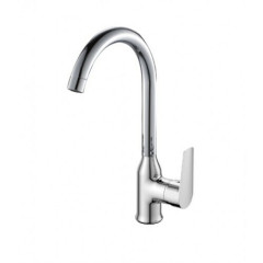 Смеситель для кухни Rossinka S35-24