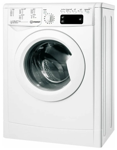 Стиральная машина Indesit IWSE 61253C