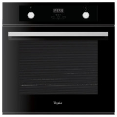 Электрический духовой шкаф Whirlpool AKP 786 NB