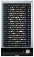 Электрическая варочная панель Siemens ET 375CUA1