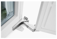 Встраиваемый холодильник Scandilux RBI 524 EZ