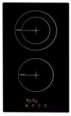 Электрическая варочная панель Simfer H30D12B100