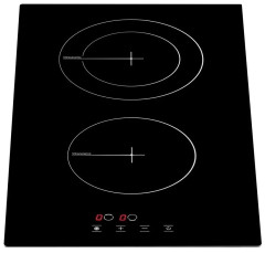 Электрическая варочная панель Simfer H30D12B100