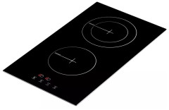 Электрическая варочная панель Simfer H30D12B100