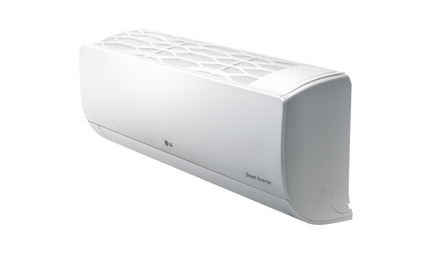 Внутренний блок LG DM09RP NSJR0 Deluxe