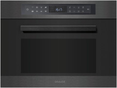 Встраиваемая микроволновая печь GRAUDE BWG 45.0 SE