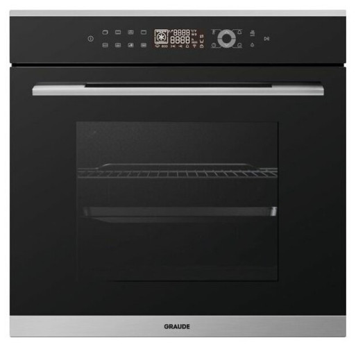 Встраиваемая микроволновая печь GRAUDE BWG 45.0 SE