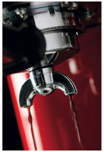 Кофеварка рожковая KitchenAid 5KES2102EER