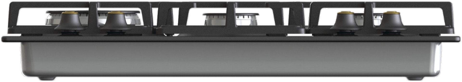 Газовая варочная панель Gorenje GW6D42CLB