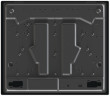 Газовая варочная панель Gorenje GW6D42CLB