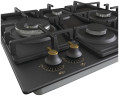 Газовая варочная панель Gorenje GW6D42CLB