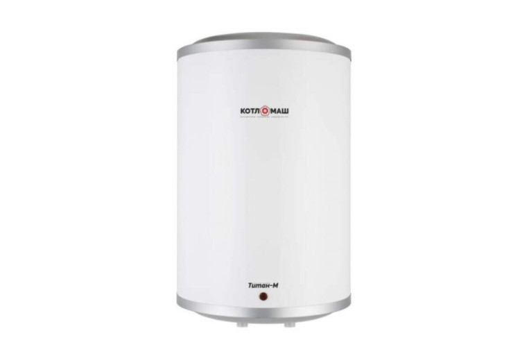 Электрический накопительный водонагреватель Котломаш Титан-М Т25