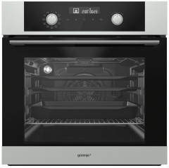 Электрический духовой шкаф Gorenje GO 556 X