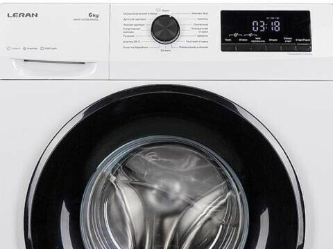 Стиральная машина Leran WMS 67106 AWD2