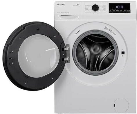 Стиральная машина Leran WMS 67106 AWD2
