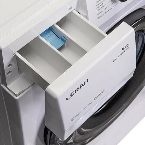 Стиральная машина Leran WMS 67106 AWD2