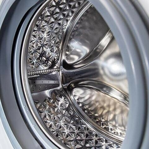 Стиральная машина Leran WMS 67106 AWD2