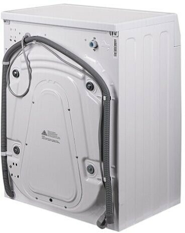 Стиральная машина Leran WMS 67106 AWD2