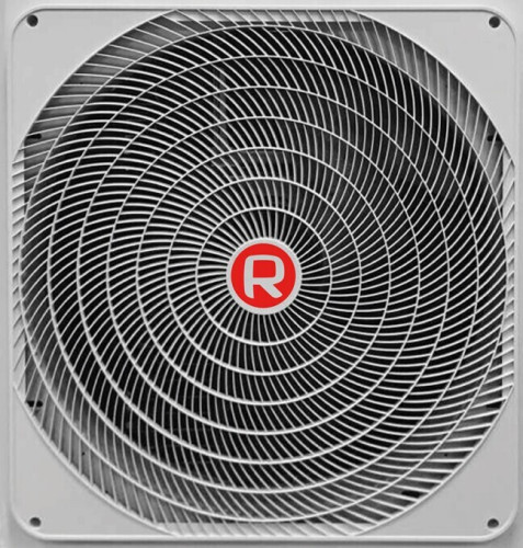 Внешний блок Royal Clima 2RMN-14HN/OUT