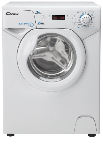 Стиральная машина Candy Aqua 1042D1/2-S