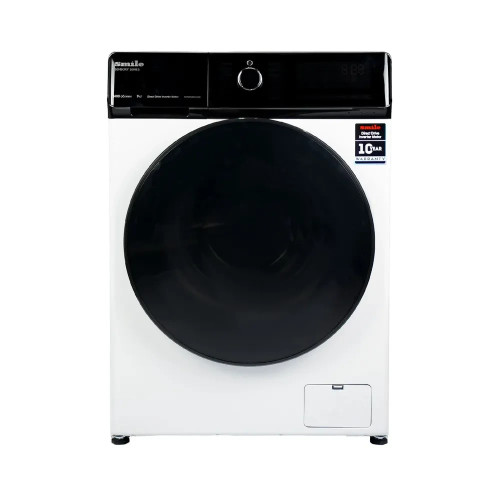 Стиральная машина Smile SWMSW9W1400 белый/черный
