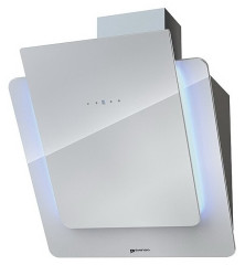 Кухонная вытяжка Shindo Prime light 60 W/WG